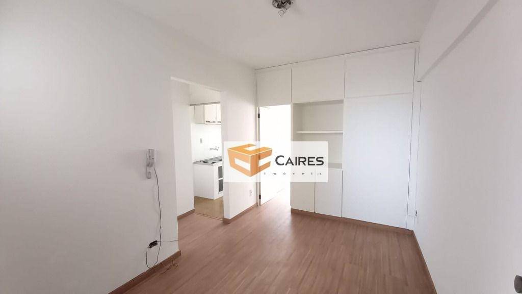 Apartamento à venda com 1 quarto, 42m² - Foto 12