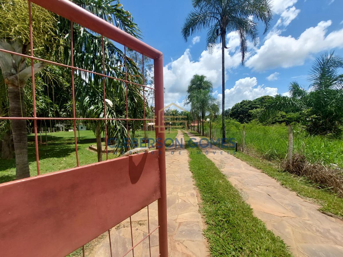 Chácara, 5 quartos, 2 hectares - Foto 2