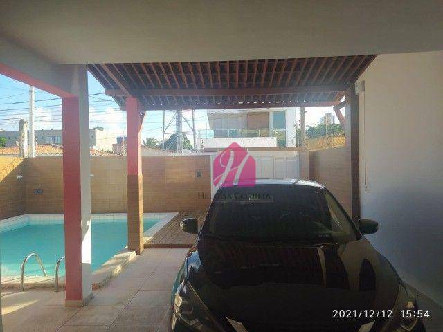 Casa à venda com 5 quartos, 275m² - Foto 1