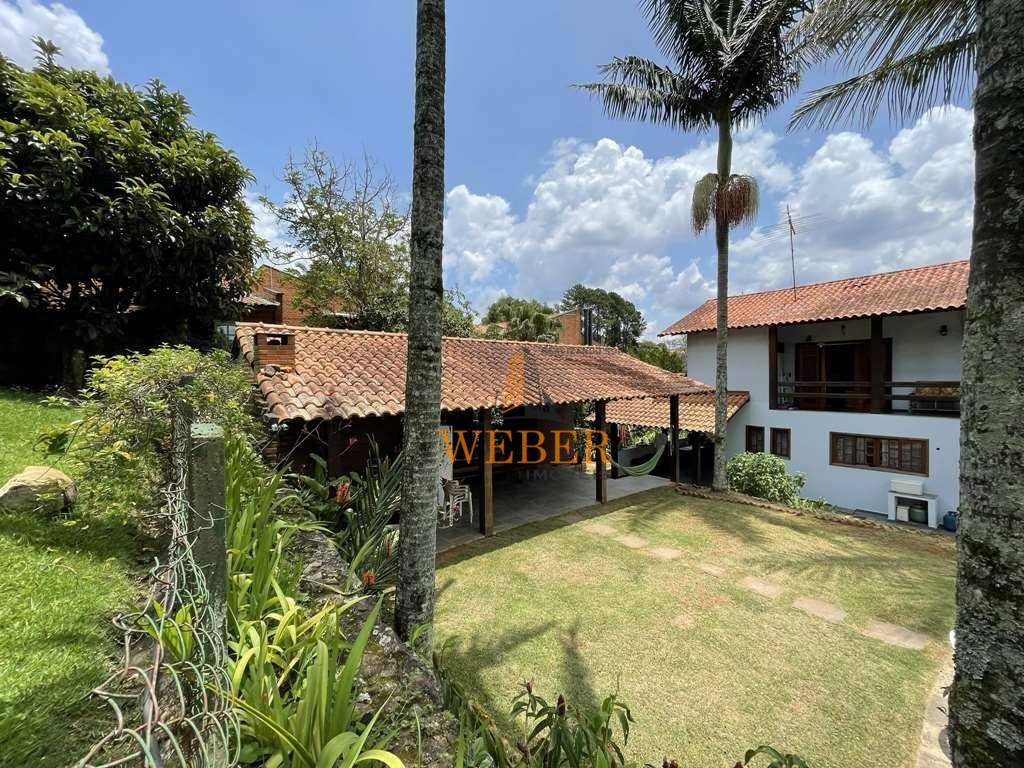 Casa de Condomínio à venda com 6 quartos, 665m² - Foto 42