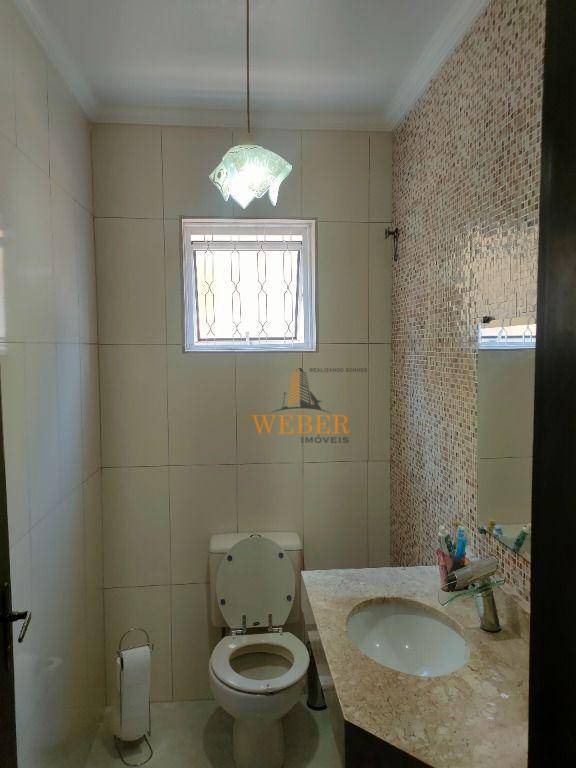 Sobrado à venda com 3 quartos, 130m² - Foto 11