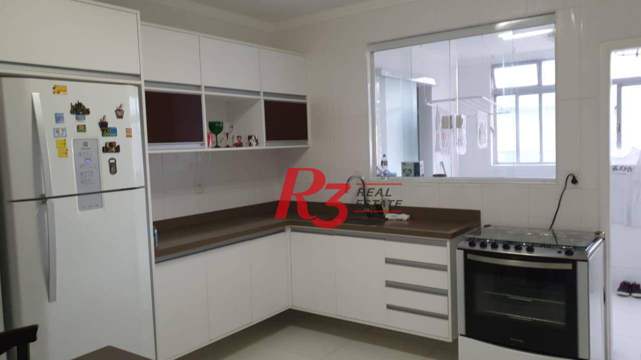 Apartamento à venda com 2 quartos, 86m² - Foto 1