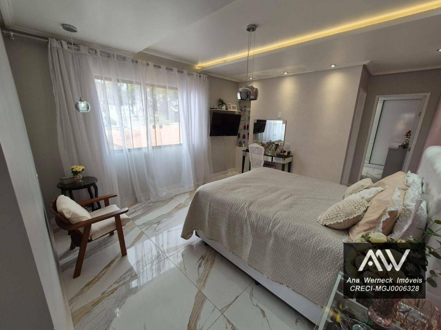 Casa à venda com 4 quartos, 320m² - Foto 33