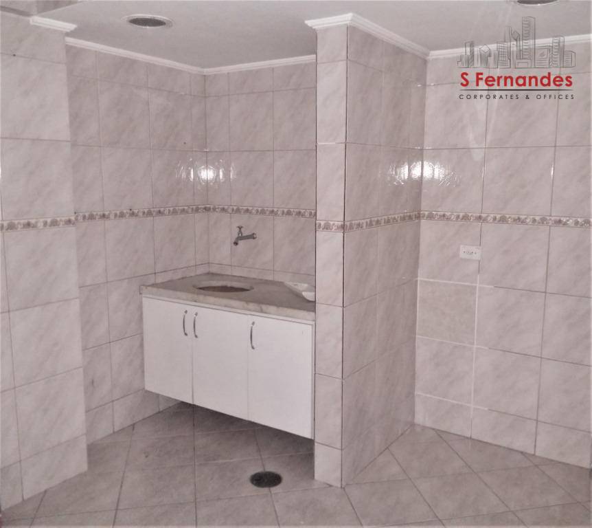 Conjunto Comercial-Sala à venda e aluguel, 210m² - Foto 14