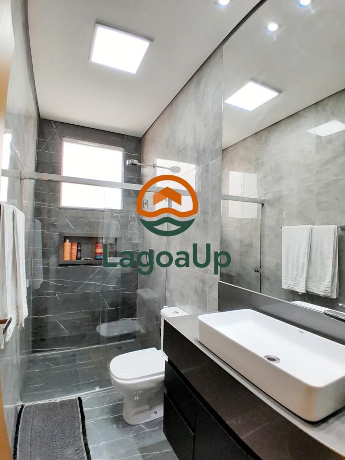 Casa à venda com 3 quartos, 176m² - Foto 12