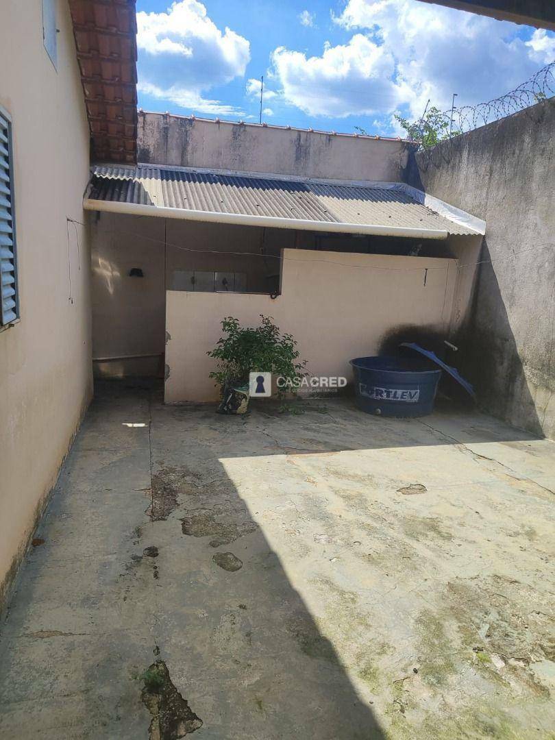 Casa à venda com 3 quartos, 65m² - Foto 18