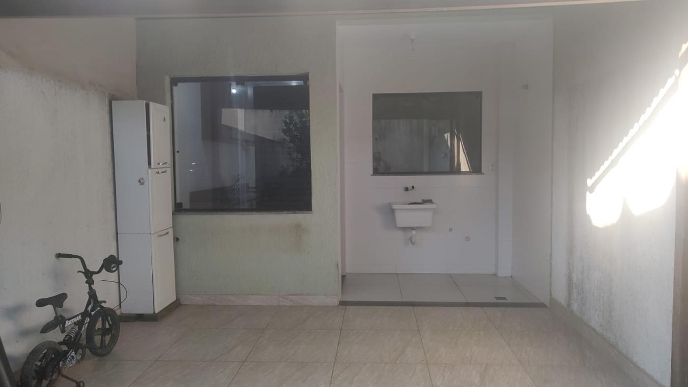 Casa para alugar com 3 quartos, 107m² - Foto 14