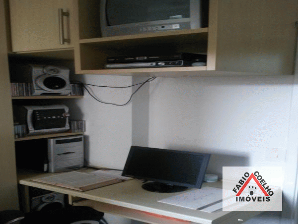 Apartamento à venda, 78m² - Foto 10