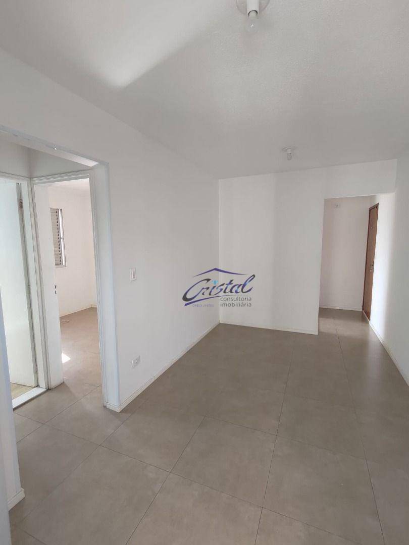 Apartamento à venda com 2 quartos, 43m² - Foto 19