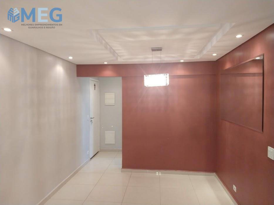 Apartamento à venda com 3 quartos, 63m² - Foto 15