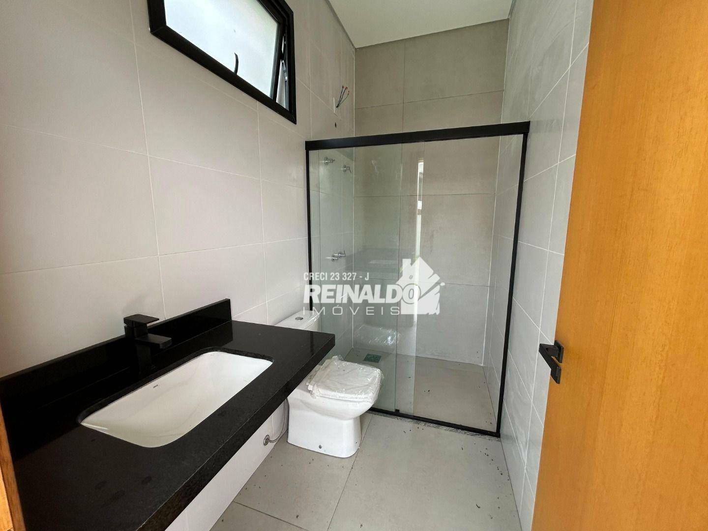 Casa de Condomínio à venda e aluguel com 3 quartos, 251m² - Foto 22