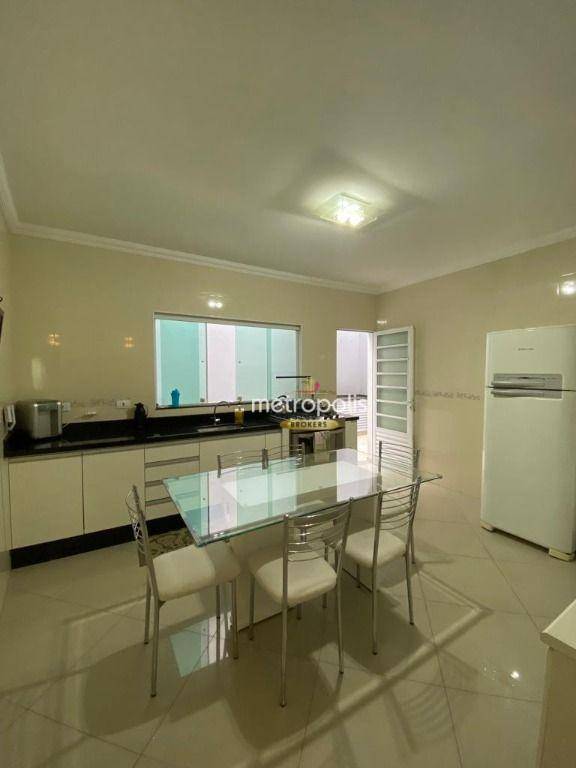 Sobrado à venda com 3 quartos, 248m² - Foto 10