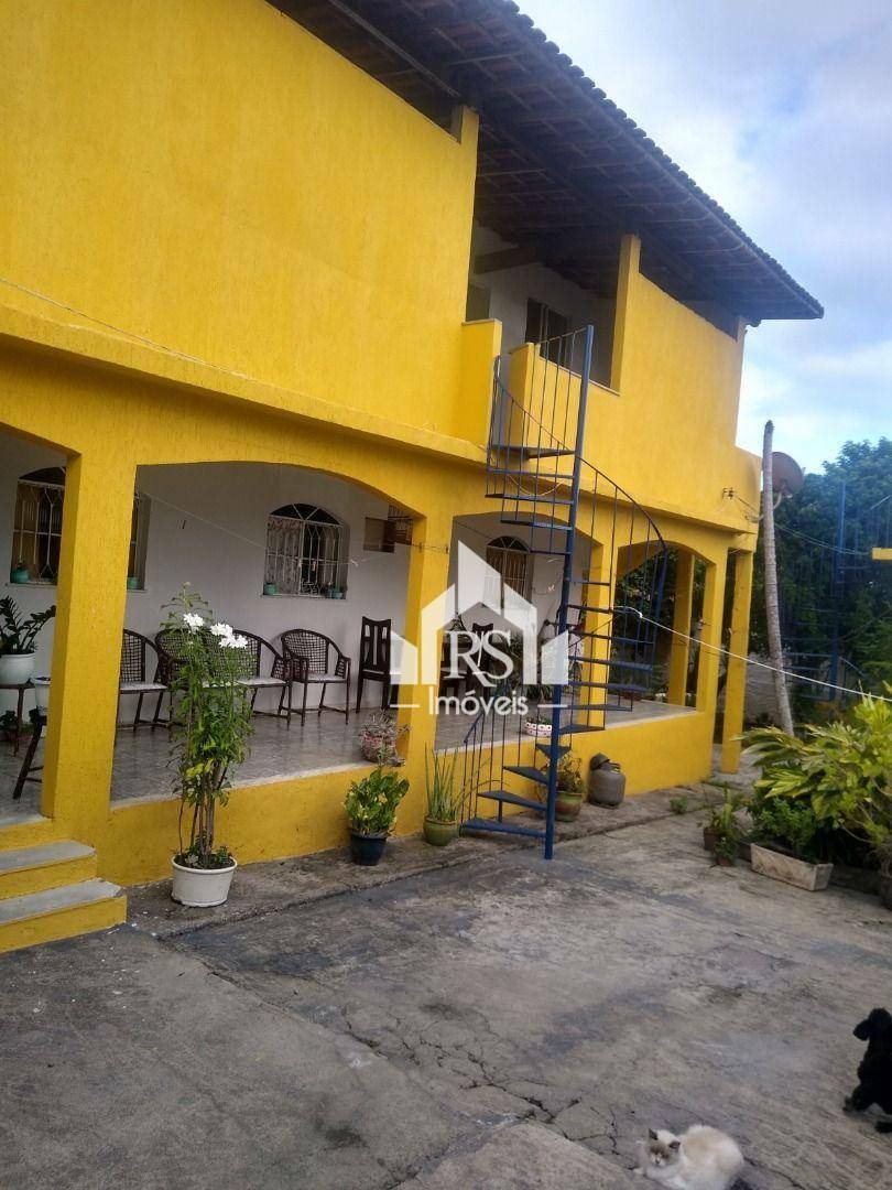 Casa de Condomínio à venda com 7 quartos, 200m² - Foto 22