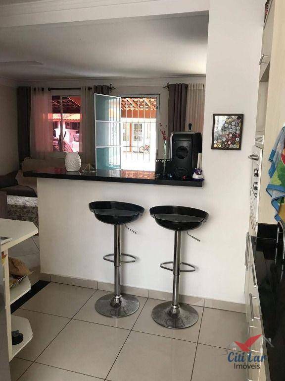 Sobrado à venda com 3 quartos, 75m² - Foto 9