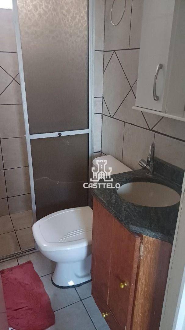 Apartamento à venda com 3 quartos, 48m² - Foto 19