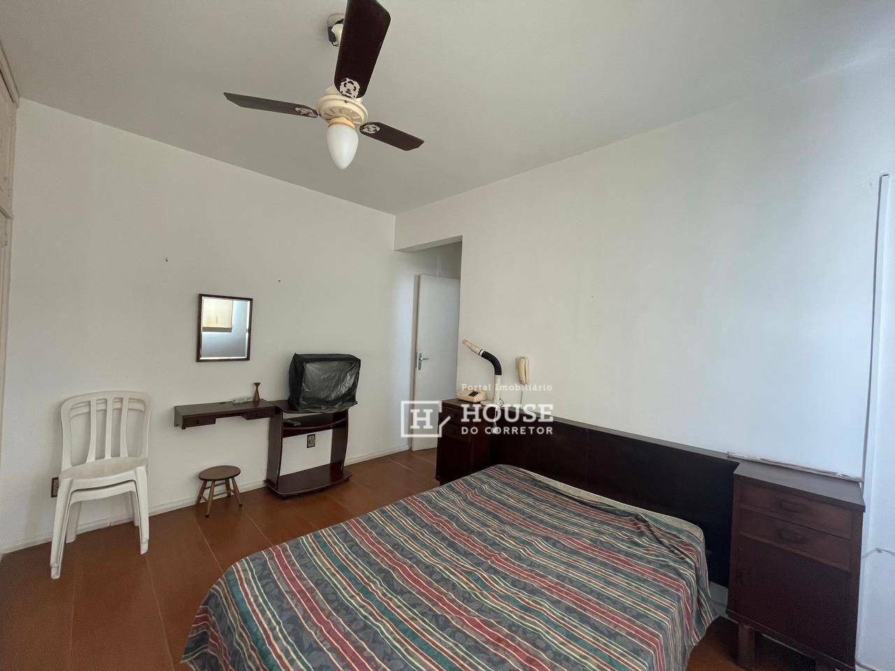 Apartamento à venda com 3 quartos, 110m² - Foto 7