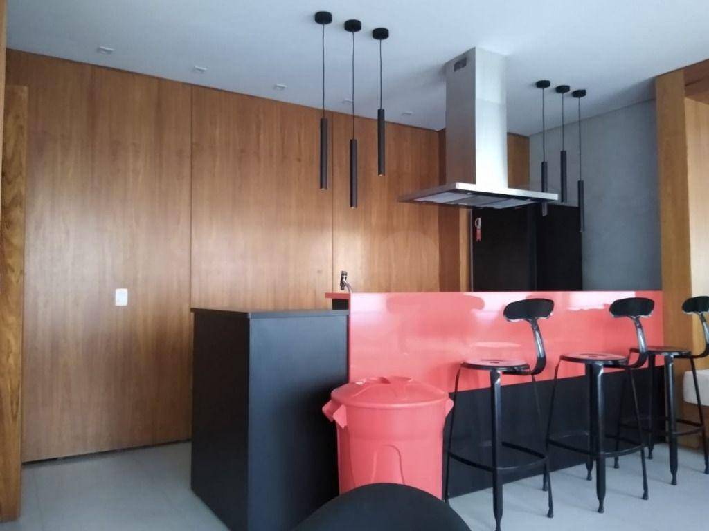 Apartamento à venda com 1 quarto, 38m² - Foto 15