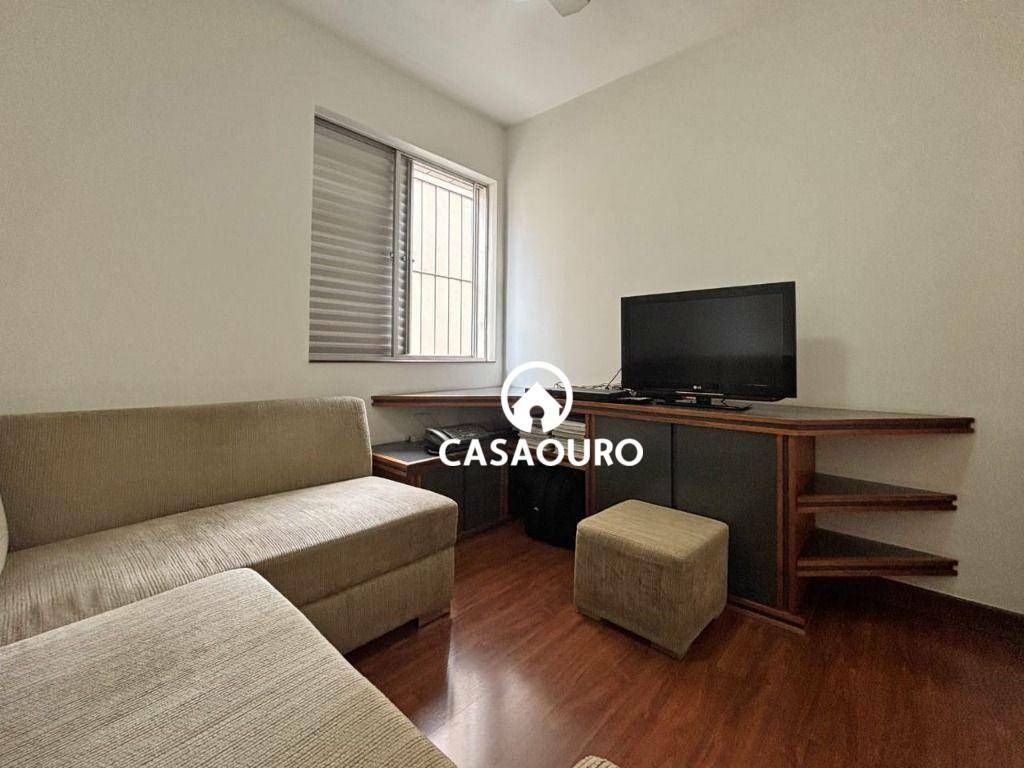 Apartamento à venda com 3 quartos, 110m² - Foto 20
