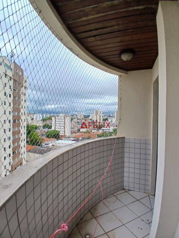 Apartamento, 3 quartos, 90 m² - Foto 3