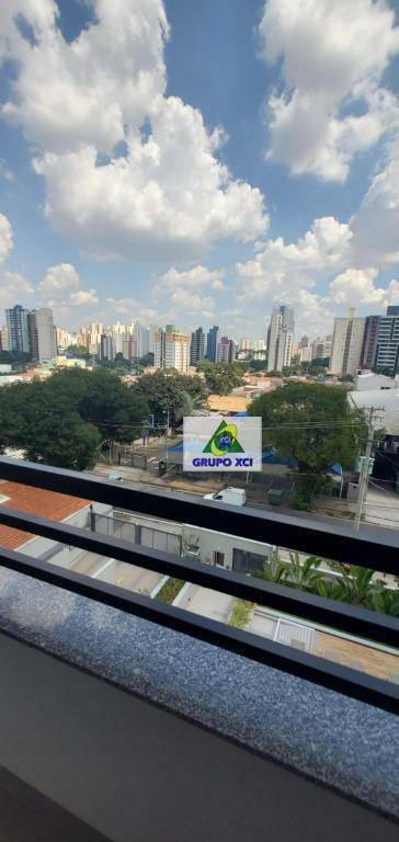 Apartamento à venda com 2 quartos, 58m² - Foto 27