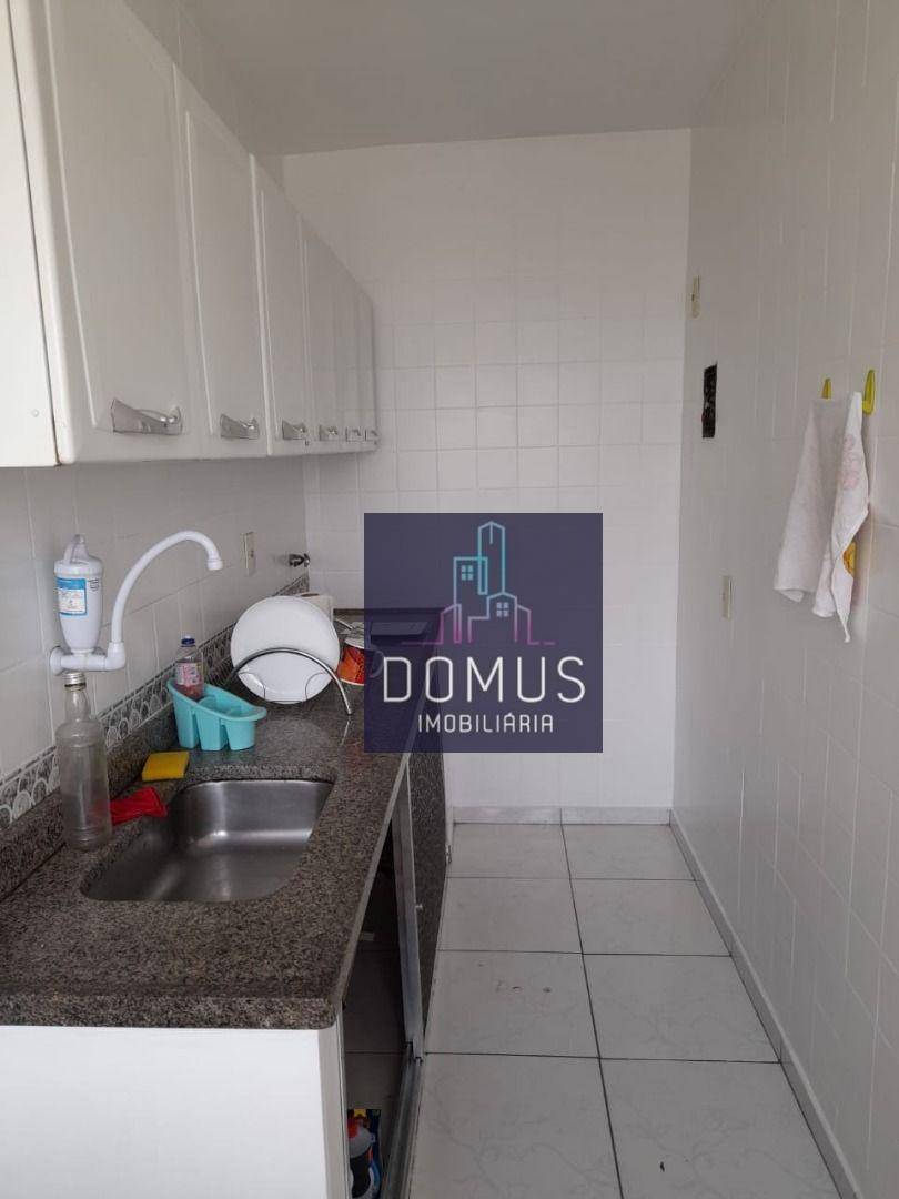 Apartamento à venda com 1 quarto, 121m² - Foto 5