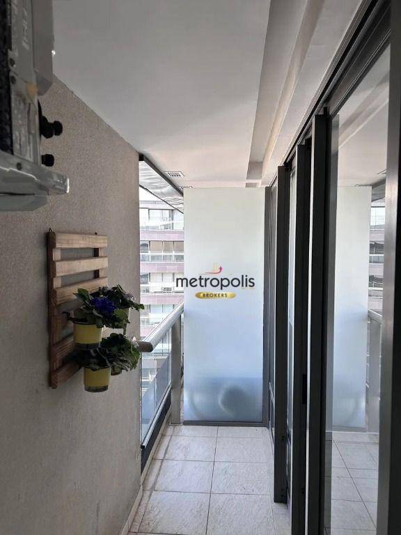 Sala-Conjunto, 43 m² - Foto 4