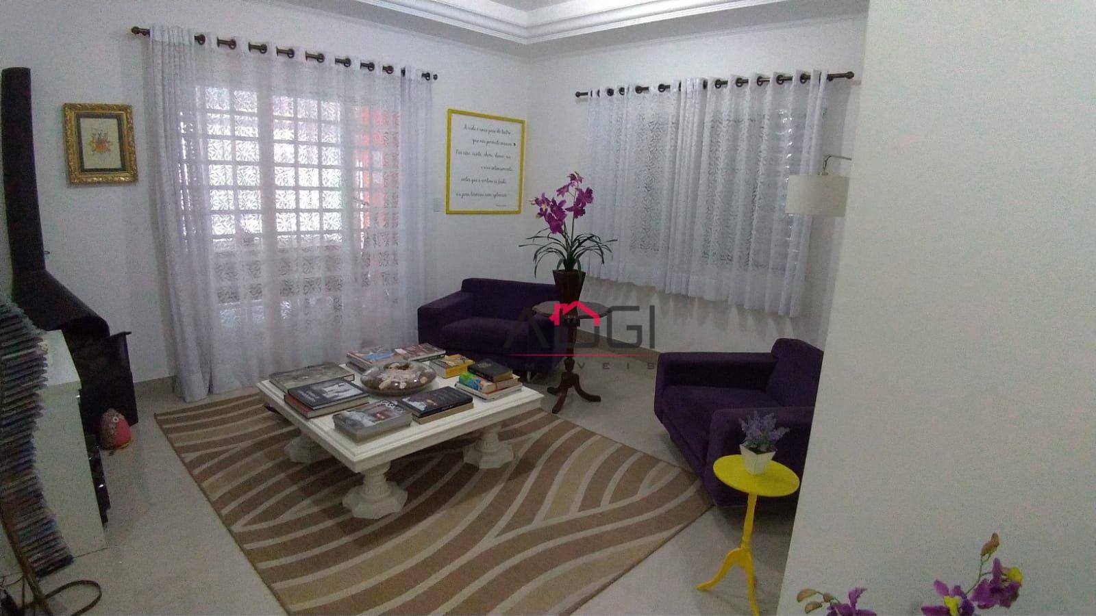 Sobrado à venda com 4 quartos, 350m² - Foto 10