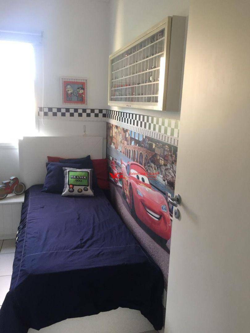 Apartamento à venda com 3 quartos, 89m² - Foto 10