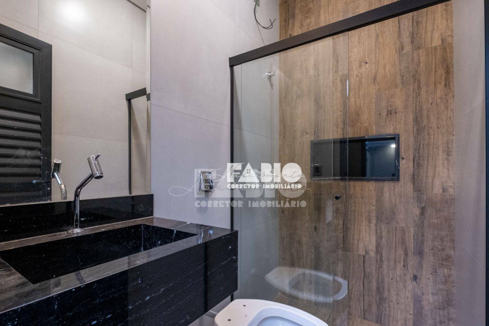 Casa de Condomínio à venda com 3 quartos, 165m² - Foto 26