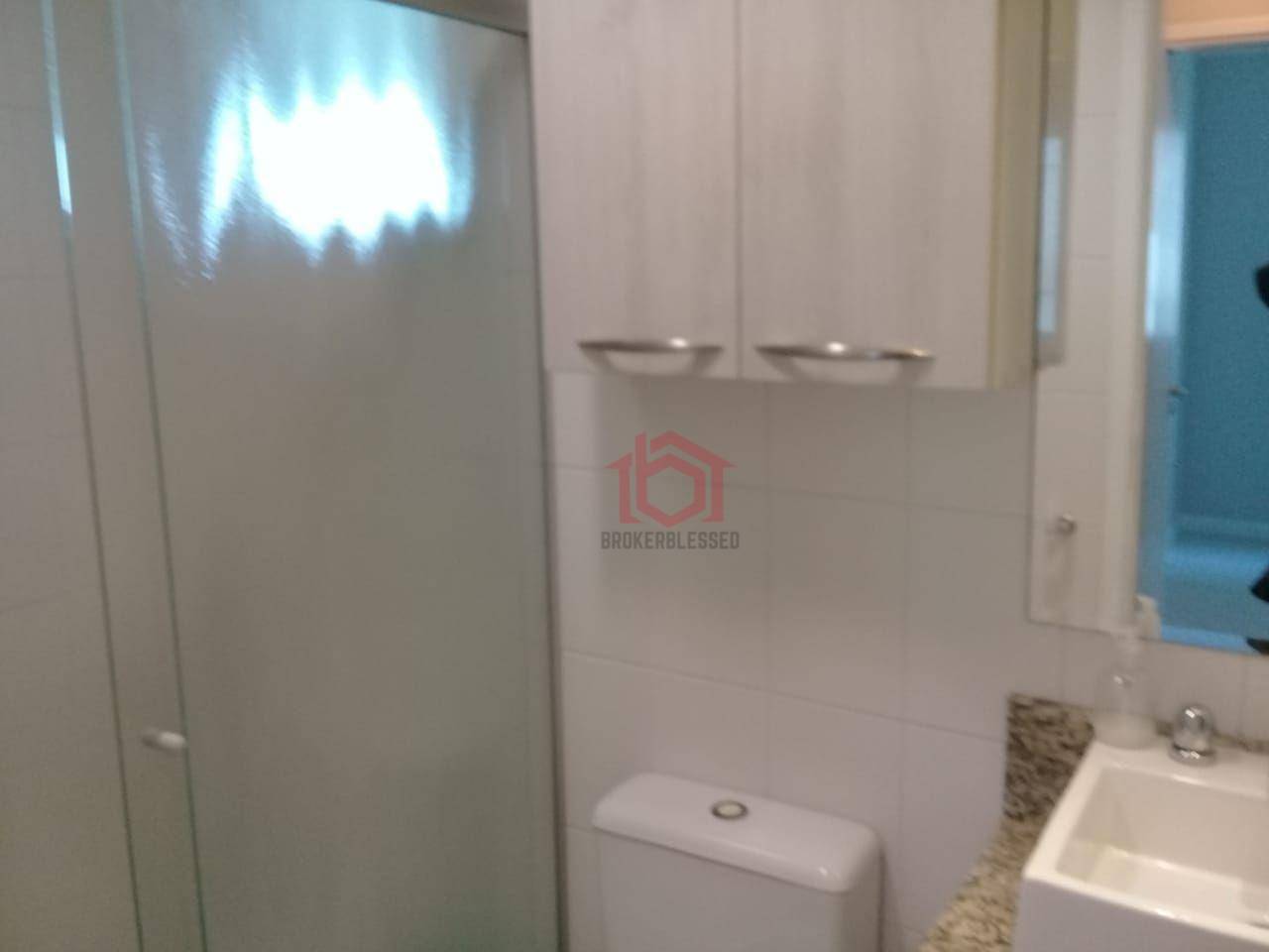 Apartamento à venda com 2 quartos, 62m² - Foto 23