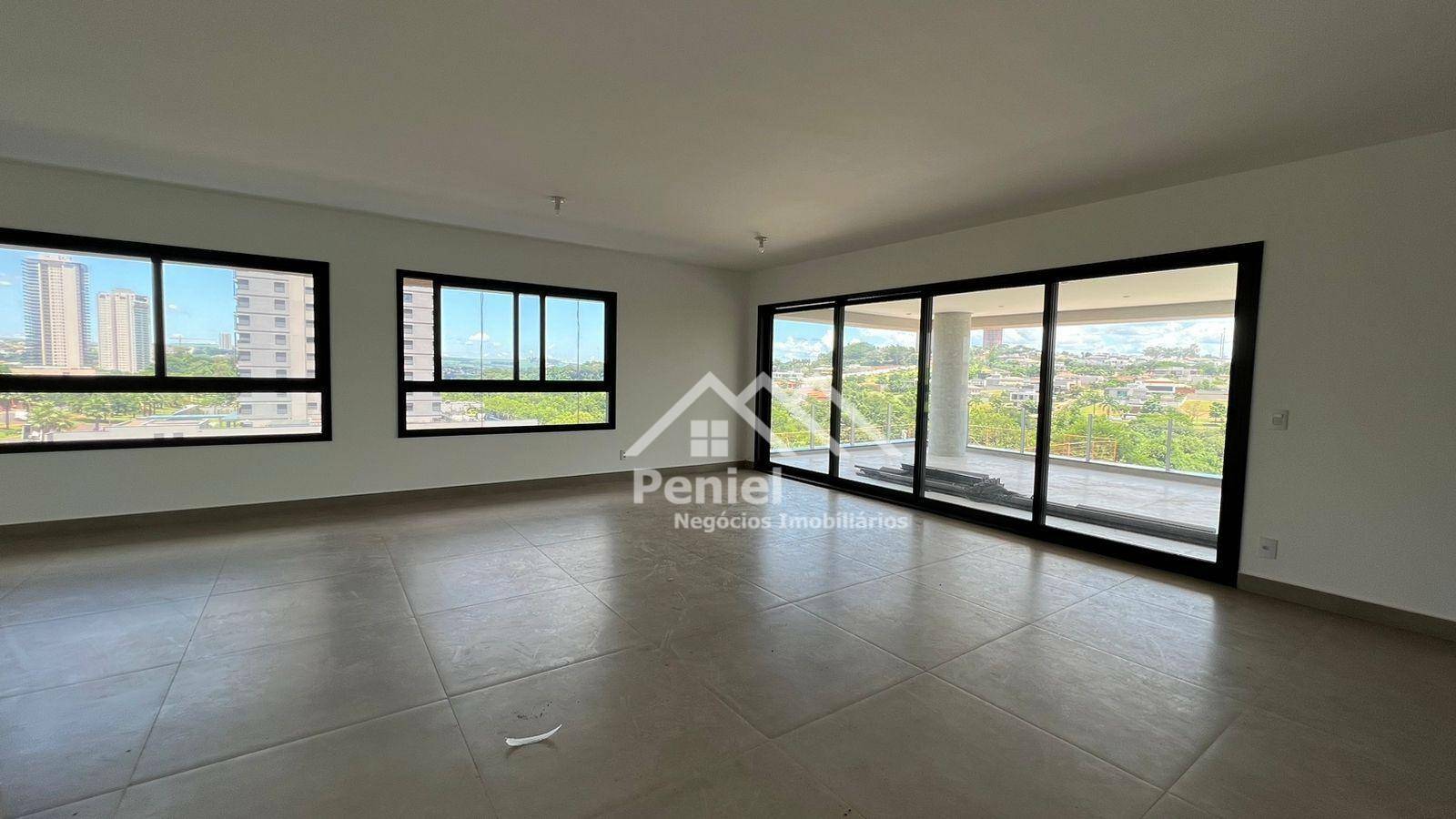 Apartamento à venda com 4 quartos, 298m² - Foto 5