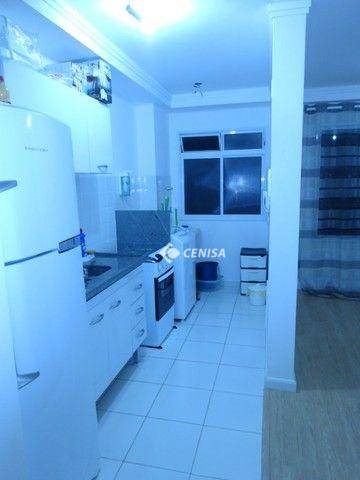 Apartamento à venda com 2 quartos, 48m² - Foto 10