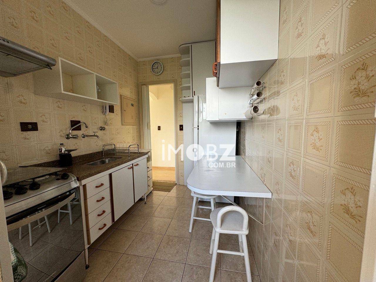 Apartamento à venda com 2 quartos, 60m² - Foto 5