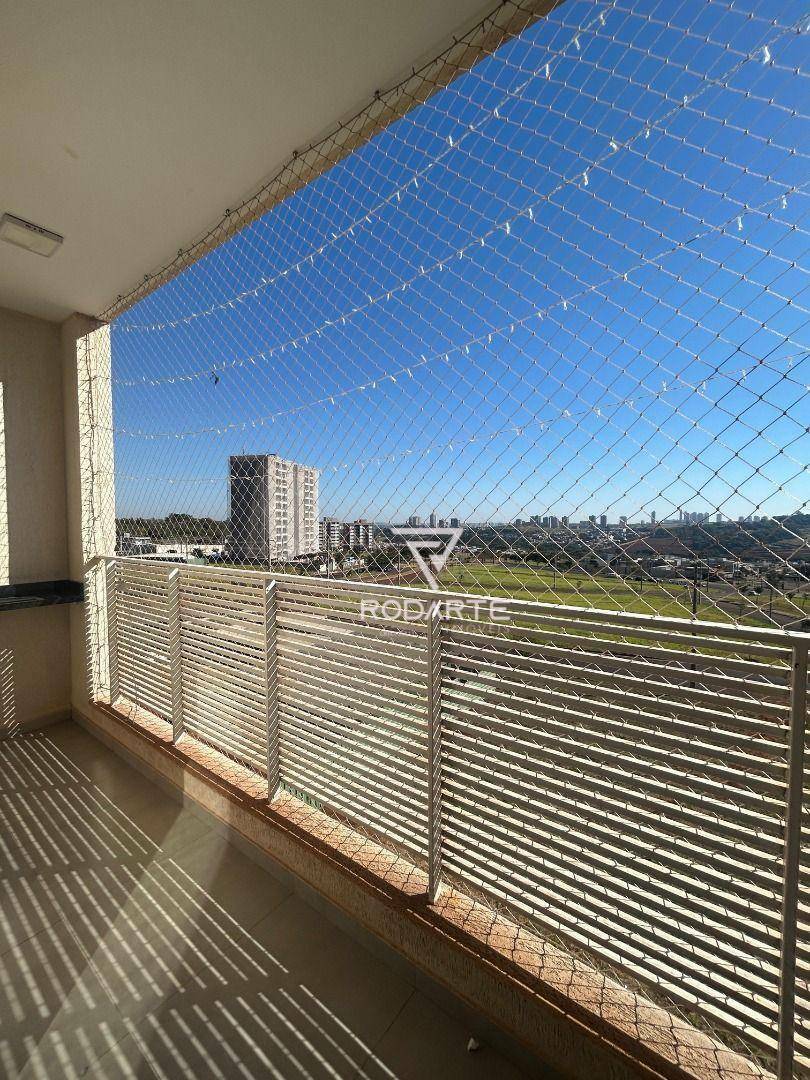 Apartamento para alugar com 2 quartos, 61m² - Foto 5