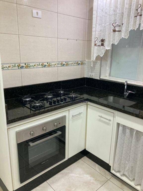 Sobrado à venda com 3 quartos, 320m² - Foto 9