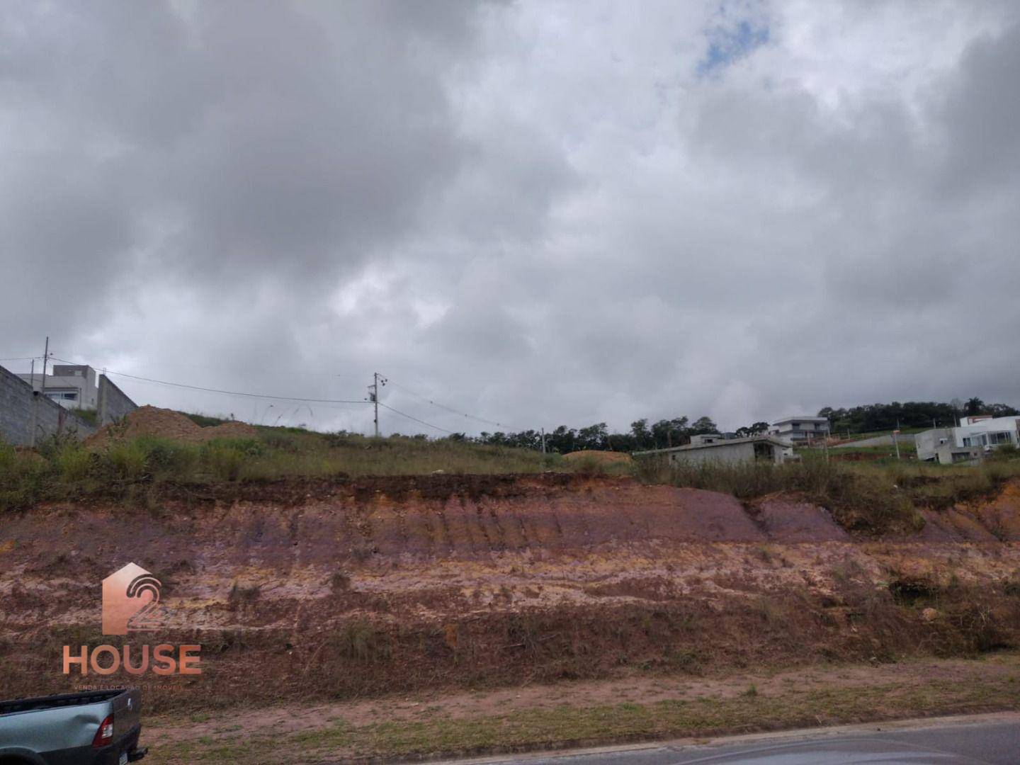 Loteamento e Condomínio, 823 m² - Foto 1