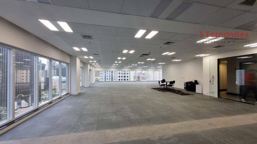 Conjunto Comercial-Sala à venda e aluguel, 266m² - Foto 4