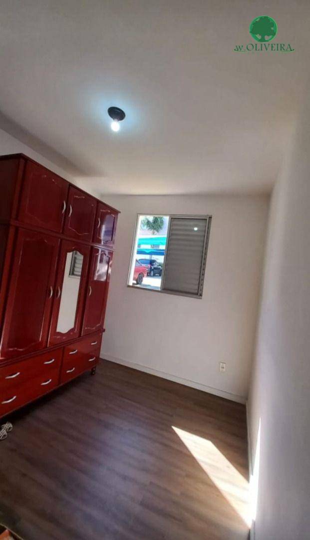 Apartamento à venda com 2 quartos, 47m² - Foto 5