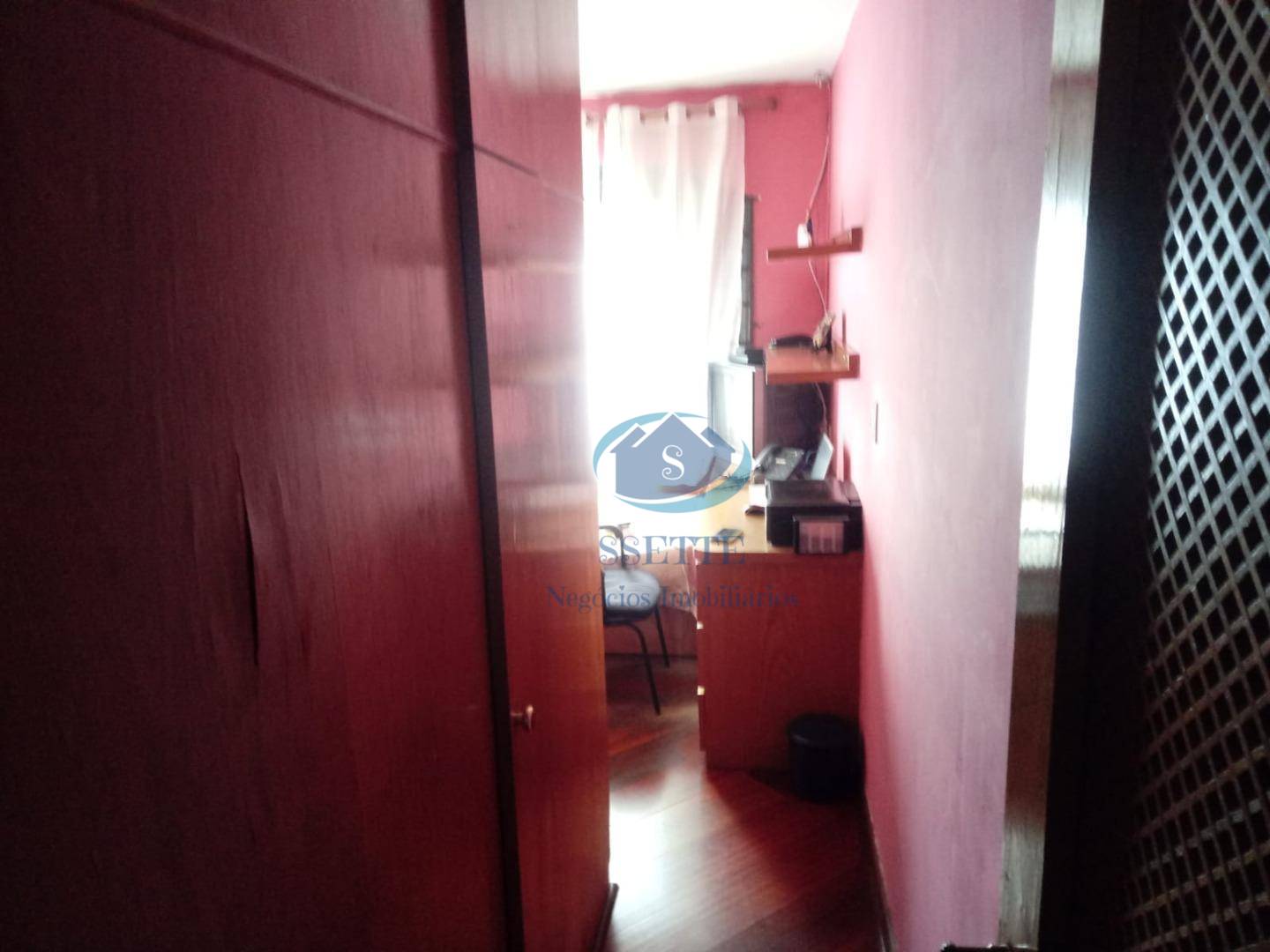 Sobrado à venda com 3 quartos, 180m² - Foto 21