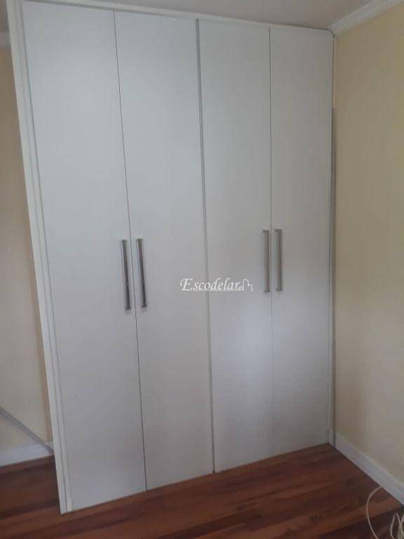 Apartamento à venda com 3 quartos, 90m² - Foto 15