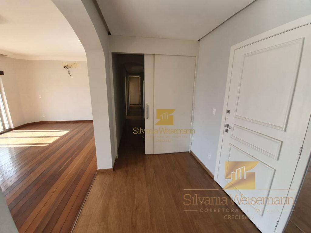 Apartamento à venda com 5 quartos, 235m² - Foto 5