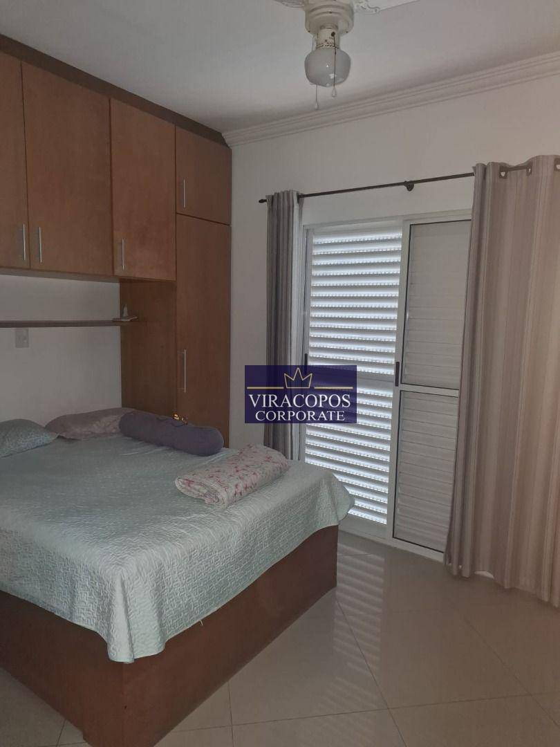 Sobrado à venda com 3 quartos, 100m² - Foto 19