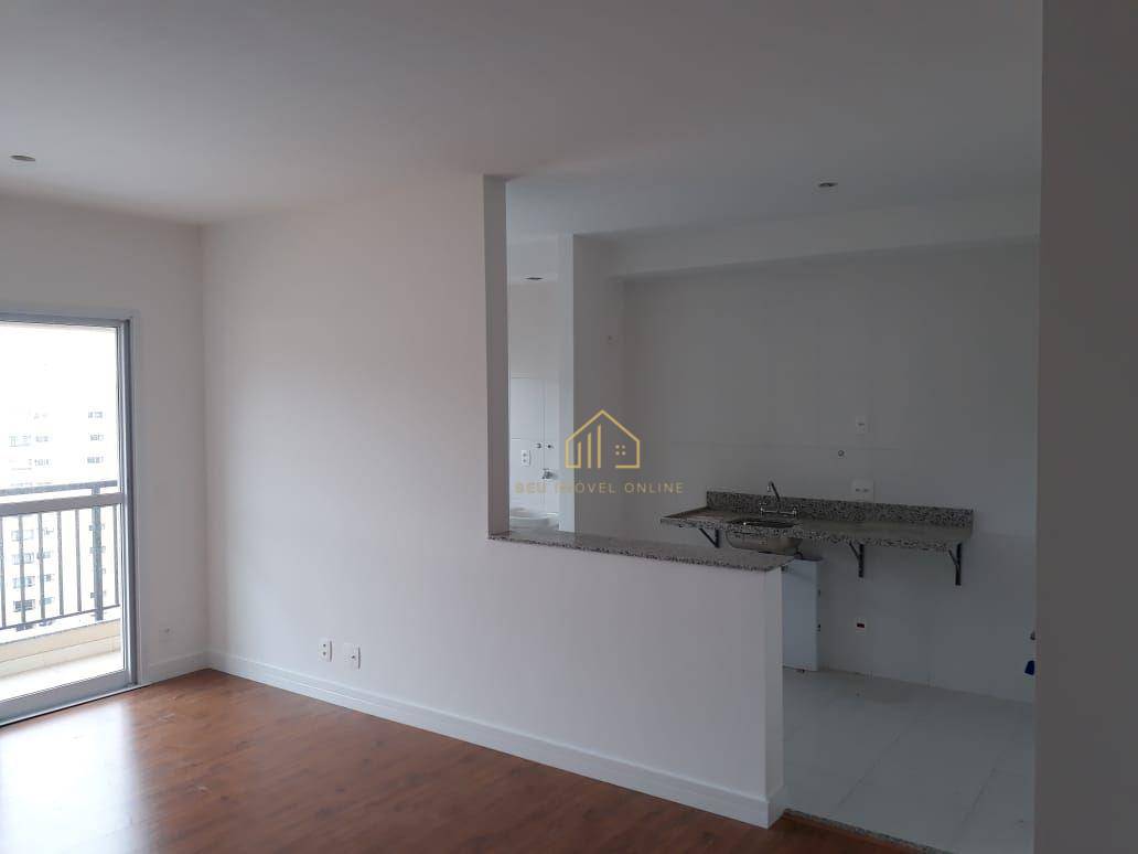 Apartamento à venda com 3 quartos, 73m² - Foto 4