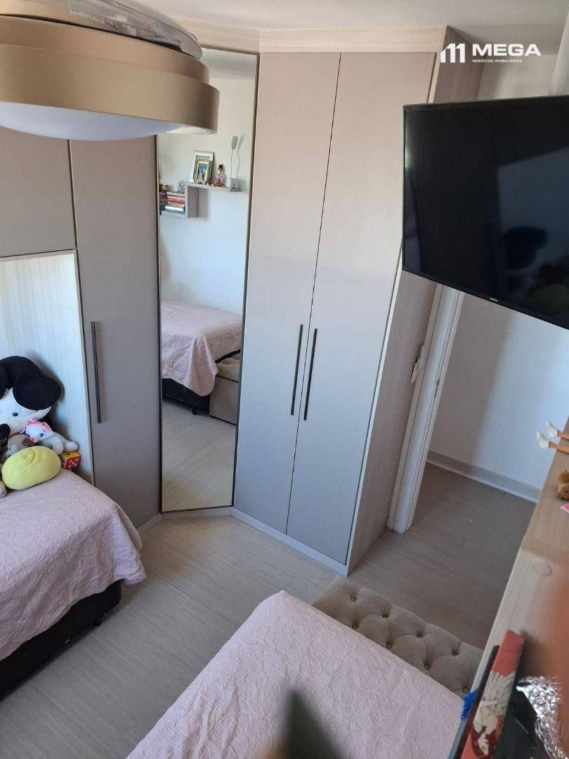 Apartamento à venda com 1 quarto, 63m² - Foto 10