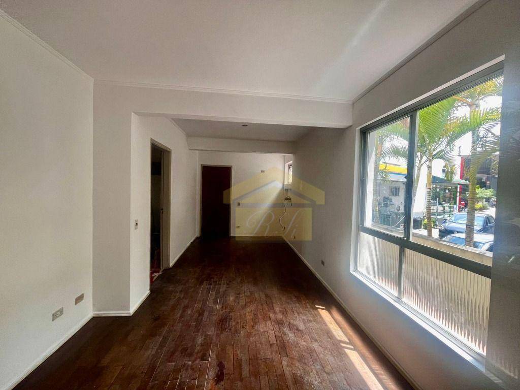 Apartamento para alugar com 2 quartos, 64m² - Foto 1