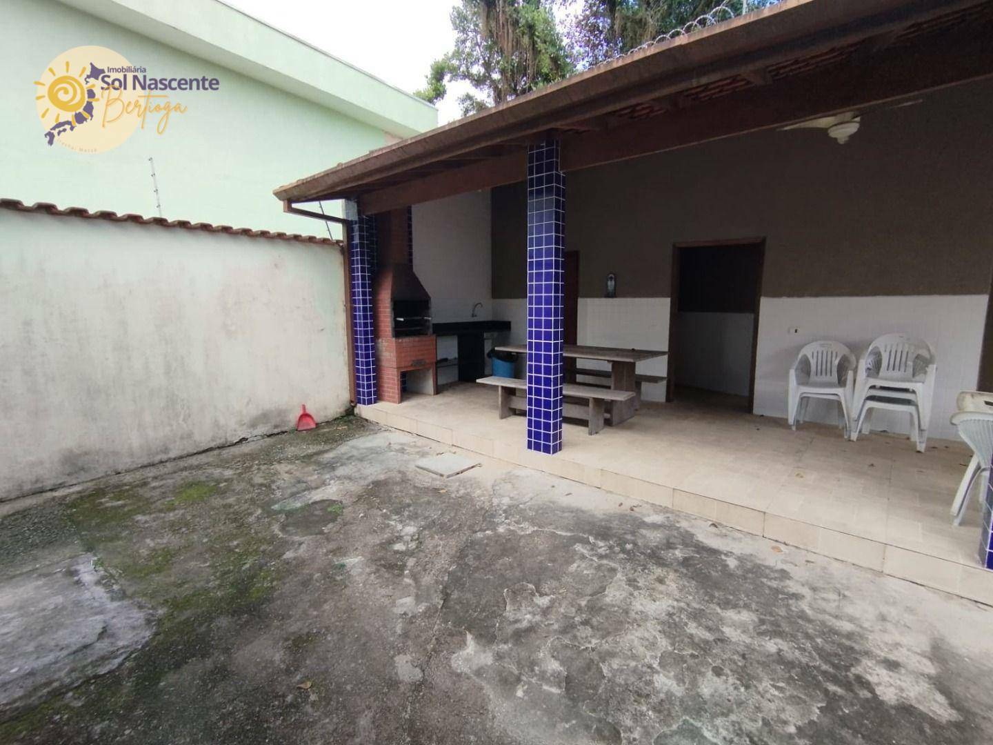 Casa à venda com 2 quartos, 163m² - Foto 7