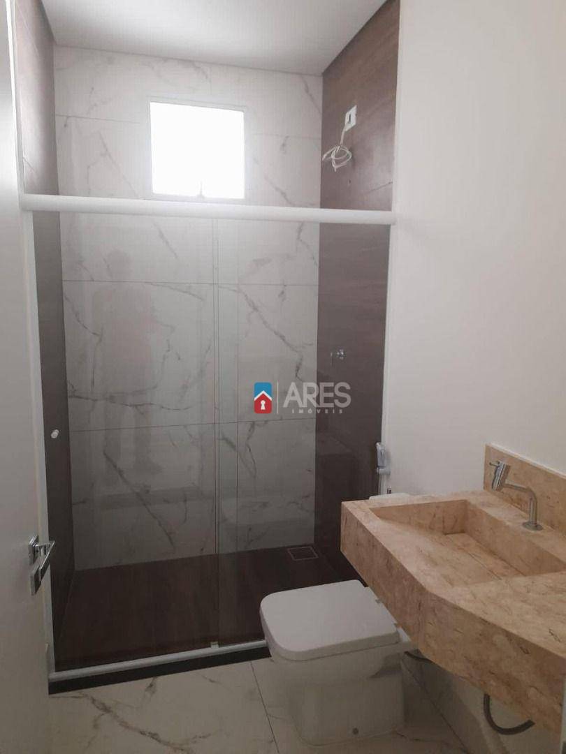 Casa à venda com 3 quartos, 192m² - Foto 10