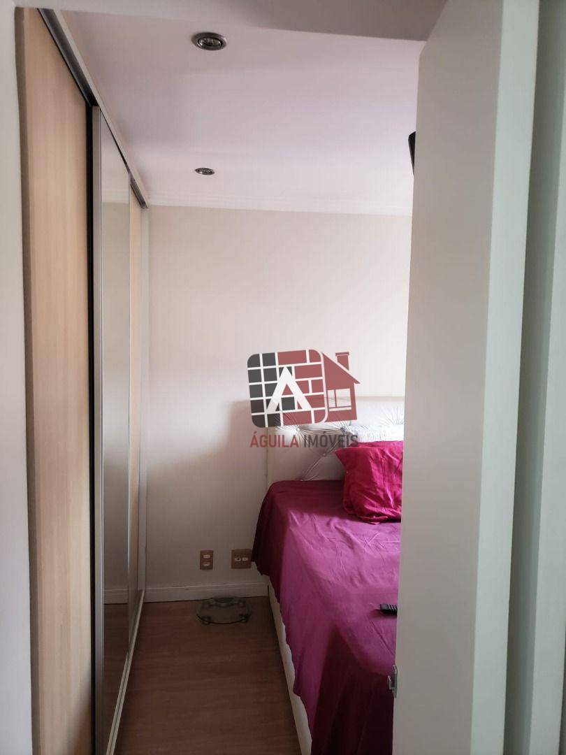 Apartamento à venda com 2 quartos, 47m² - Foto 12