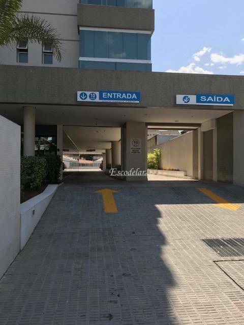 Conjunto Comercial-Sala à venda, 47m² - Foto 5