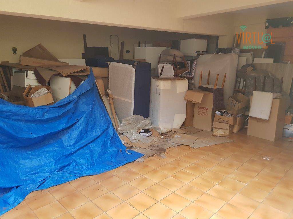 Sobrado à venda com 4 quartos, 600m² - Foto 52